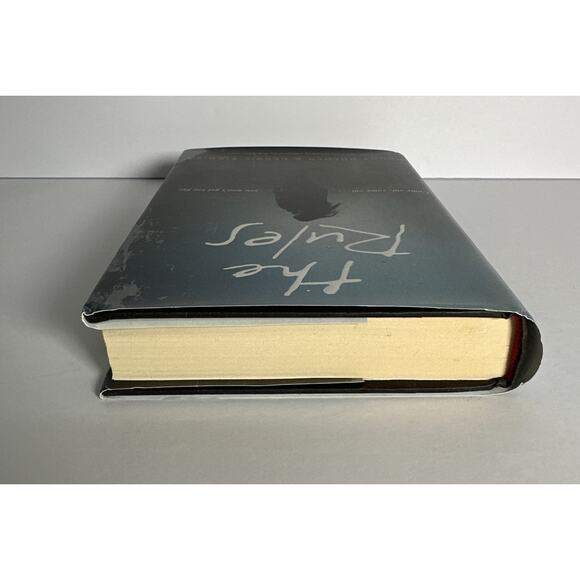 Rules by Nancy Holder and Debbie Viguie (2015, Hardcover) 1st Edition - Picture 6 of 10